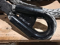 3x synthetische lierkabel - afbeelding 5 van  8