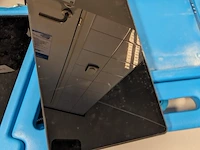 3x tablet in kunststofhouder lenovo - afbeelding 3 van  3