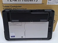 3x tablet, panasonic, toughpad fz-m1fh08wt3 - afbeelding 3 van  5