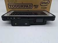 3x tablet, panasonic, toughpad fz-m1fh08wt3 - afbeelding 4 van  5