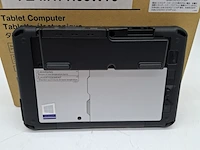 3x tablet, panasonic, toughpad fz-m1fh08wt3 - afbeelding 3 van  5