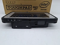 3x tablet, panasonic, toughpad fz-m1fh08wt3 - afbeelding 4 van  5