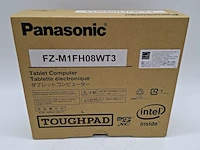 3x tablet, panasonic, toughpad fz-m1fh08wt3 - afbeelding 5 van  5