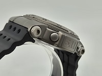 3x tactical titanium horloge, hrt 5.11, tactical series - afbeelding 9 van  13