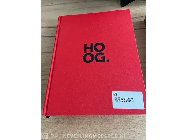 3x tafelboek the art of living en design 04 - afbeelding 2 van  9