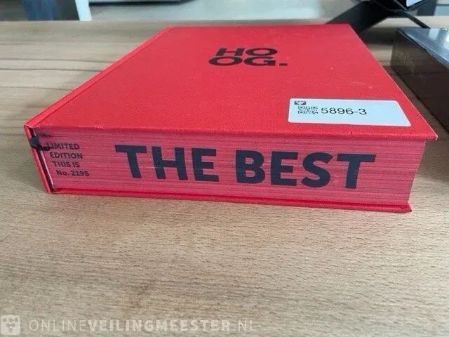 3x tafelboek the art of living en design 04 - afbeelding 3 van  9