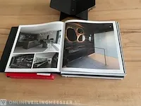 3x tafelboek the art of living en design 04 - afbeelding 8 van  9