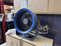 3x tafelmodel ventilator lunavida - afbeelding 2 van  4