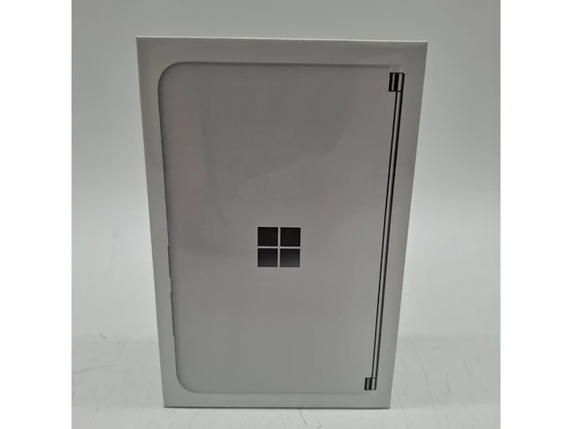 3x telefoon, microsoft, surface duo 2, 2021 - afbeelding 2 van  5