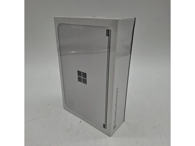 3x telefoon, microsoft, surface duo 2, 2021 - afbeelding 1 van  5