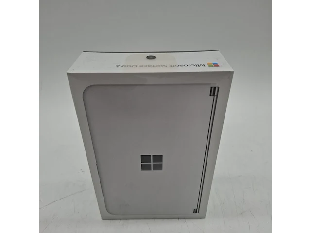 3x telefoon, microsoft, surface duo 2, 2021 - afbeelding 2 van  5