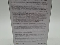 3x telefoon, microsoft, surface duo 2, 2021 - afbeelding 4 van  5