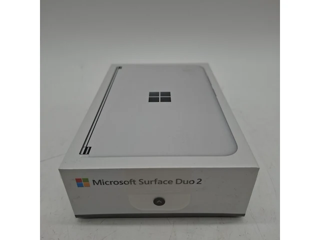 3x telefoon, microsoft, surface duo 2, 2021 - afbeelding 5 van  5