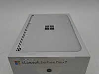 3x telefoon, microsoft, surface duo 2, 2021 - afbeelding 5 van  5