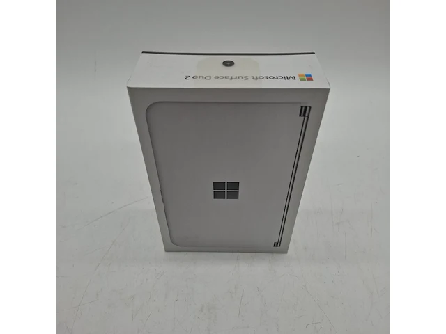 3x telefoon, microsoft, surface duo 2, 2021 - afbeelding 2 van  5