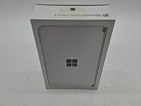 3x telefoon, microsoft, surface duo 2, 2021 - afbeelding 2 van  5