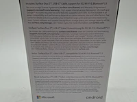 3x telefoon, microsoft, surface duo 2, 2021 - afbeelding 4 van  5