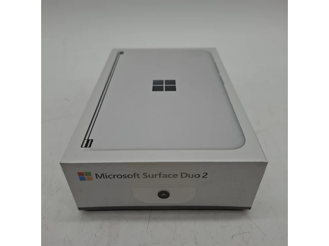 3x telefoon, microsoft, surface duo 2, 2021 - afbeelding 5 van  5
