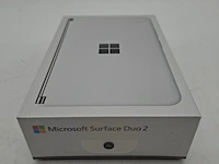 3x telefoon, microsoft, surface duo 2, 2021 - afbeelding 5 van  5