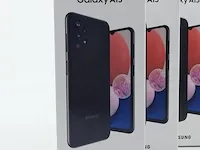 3x telefoon samsung, galaxy a13 sm-a137f 128gb black - afbeelding 2 van  9