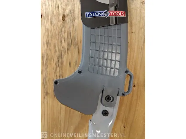 3x telescopische stokzaag talen tools, b29c - afbeelding 4 van  7