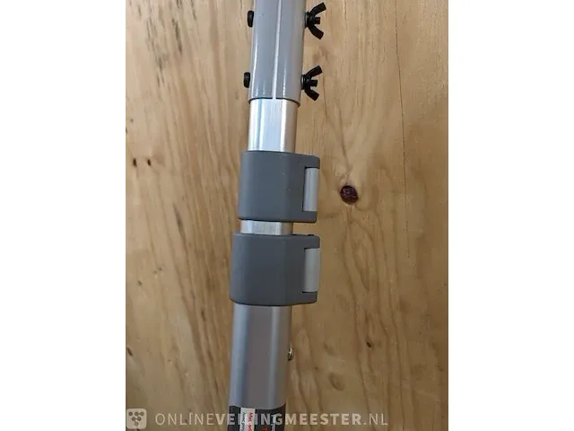 3x telescopische stokzaag talen tools, b29c - afbeelding 6 van  7