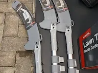 3x telescopische stokzaag talen tools, b29c - afbeelding 7 van  7