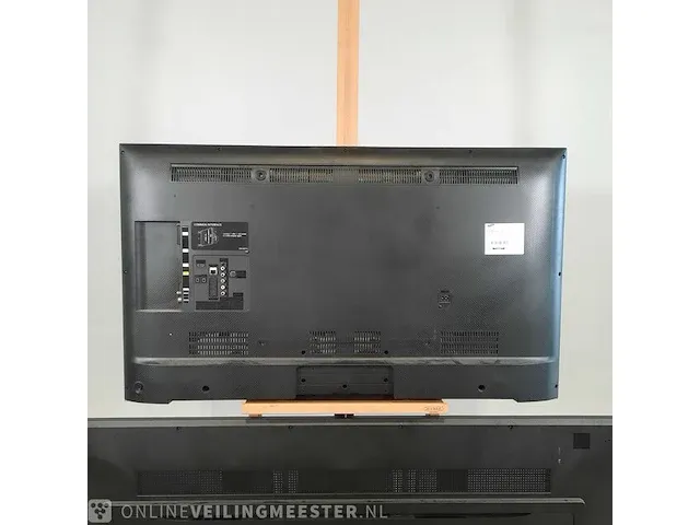 3x televisie en 1x monitor o.a hp / lg, o.a ld5512uhd / 65se3kb - afbeelding 2 van  20