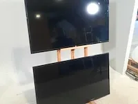 3x televisie en 1x monitor o.a hp / lg, o.a ld5512uhd / 65se3kb - afbeelding 6 van  20