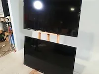 3x televisie en 1x monitor o.a hp / lg, o.a ld5512uhd / 65se3kb - afbeelding 7 van  20