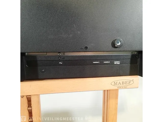 3x televisie en 1x monitor o.a hp / lg, o.a ld5512uhd / 65se3kb - afbeelding 11 van  20