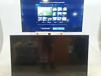 3x televisie en 1x monitor o.a hp / lg, o.a ld5512uhd / 65se3kb - afbeelding 1 van  20