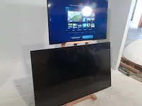 3x televisie en 1x monitor o.a hp / lg, o.a ld5512uhd / 65se3kb - afbeelding 12 van  20