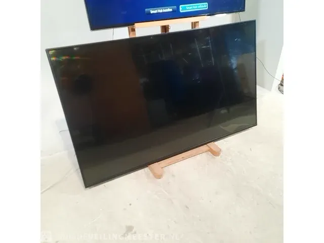 3x televisie en 1x monitor o.a hp / lg, o.a ld5512uhd / 65se3kb - afbeelding 15 van  20