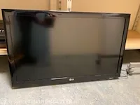 3x televisie lg, 42ld450 full hd