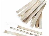 3x tent elastieken 7 x 2 x 120 mm (6 ex.) - afbeelding 3 van  5