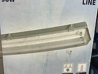 3x tl en armatuur - afbeelding 2 van  2