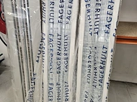 3x tl lamp, wit - afbeelding 2 van  5
