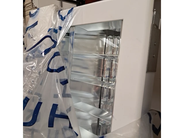 3x tl lamp, wit - afbeelding 4 van  5