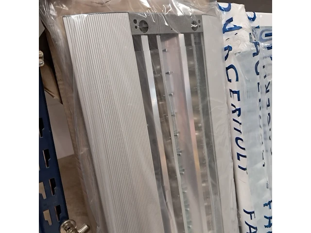 3x tl lamp, wit - afbeelding 5 van  5