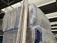 3x tocht/slijtprofiel opbouw 3000mm - afbeelding 1 van  5