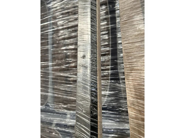3x tocht/slijtprofiel opbouw 3000mm - afbeelding 5 van  5