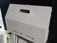 3x touch screen monitor op verrijdbare standaard ctouch, ct65led80b20piruhd - afbeelding 2 van  13