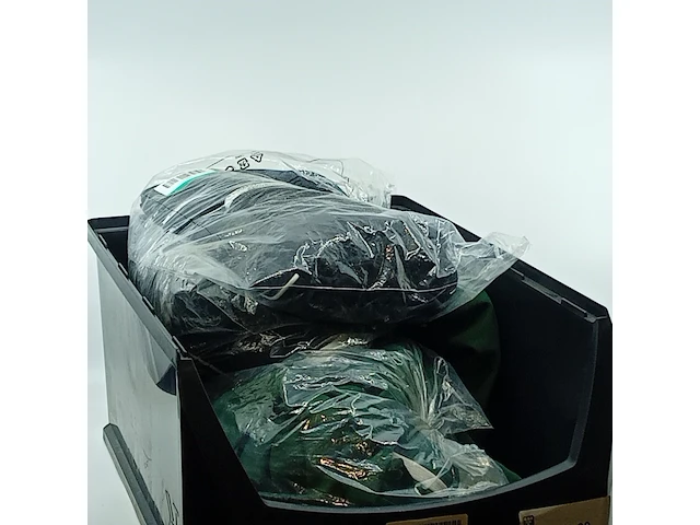 3x trainingspak, nike - afbeelding 6 van  6