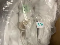 3x trouwjurk - afbeelding 3 van  5
