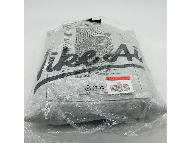 3x trui, maat l, nike - afbeelding 1 van  9