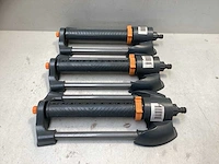 (3x) tuinsproeiers - afbeelding 1 van  3