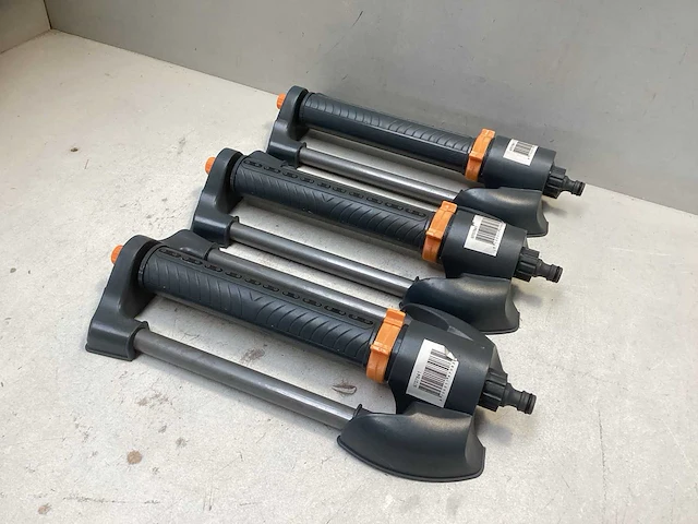 (3x) tuinsproeiers - afbeelding 2 van  3