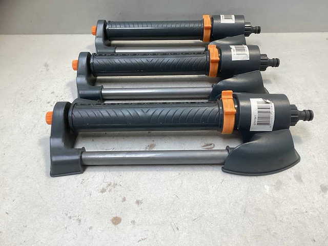 (3x) tuinsproeiers - afbeelding 3 van  3