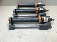 (3x) tuinsproeiers - afbeelding 3 van  3